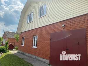 Дом 150м², 2-этажный, участок 7 сот.  