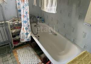 Дом 30м², 2-этажный, участок 5 сот.  