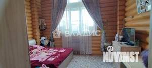 Дом 109м², 2-этажный, участок 10 сот.  
