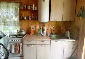 Дом 70м², 2-этажный, участок 6 сот.  