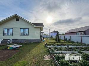 Дом 70м², 1-этажный, участок 8 сот.  