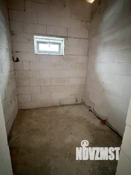 Дом 95м&sup2;, 1-этажный, участок 6 сот.  