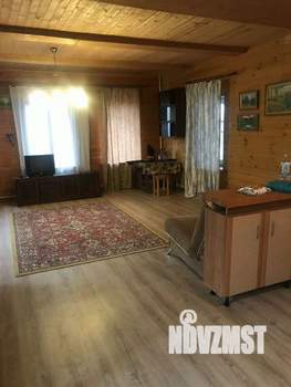 Дом 170м&sup2;, 2-этажный, участок 48 сот.  