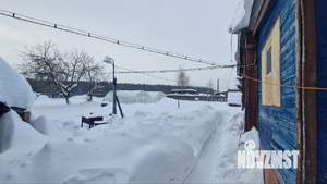 Дом 80м&sup2;, 1-этажный, участок 10 сот.  