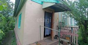 Дом 72м², 1-этажный, участок 6 сот.  