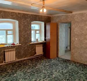 Дом 35м&sup2;, 1-этажный, участок 2 сот.  