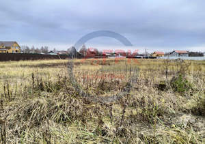 Дом 50м&sup2;, 1-этажный, участок 12 сот.  