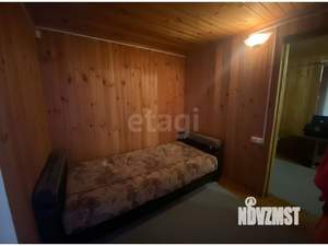 Дом 108м&sup2;, 2-этажный, участок 5 сот.  