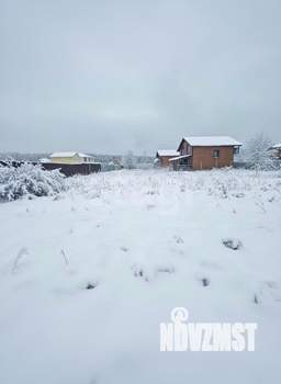 Дом 115м&sup2;, 2-этажный, участок 14 сот.  