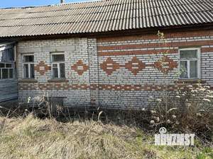 Дом 65м², 1-этажный, участок 15 сот.  