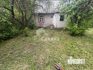 Дом 32м&sup2;, 2-этажный, участок 6 сот.  