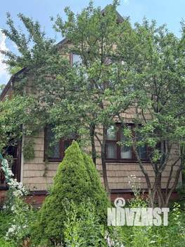 Дача 85м², 2-этажный, участок 8 сот.  