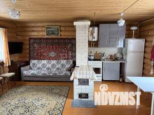 Дом 50м², 2-этажный, участок 9 сот.  