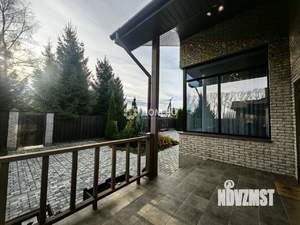 Дом 180м², 2-этажный, участок 8 сот.  