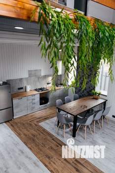 Дом 115м&sup2;, 2-этажный, участок 6 сот.  