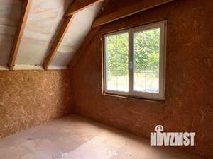 Дом 120м², 2-этажный, участок 12 сот.  