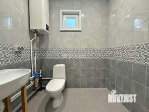 Дом 60м&sup2;, 1-этажный, участок 10 сот.  