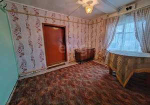 Дом 43м², 1-этажный, участок 16 сот.  