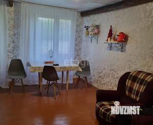 Дом 131м&sup2;, 1-этажный, участок 8 сот.  