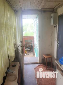 Дом 62м², 1-этажный, участок 23 сот.  