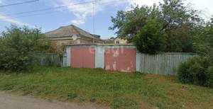 Дом 72м², 1-этажный, участок 6 сот.  