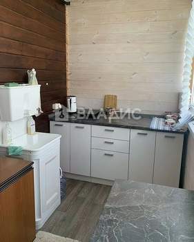 Дом 36м&sup2;, 1-этажный, участок 8 сот.  