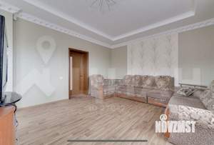 Дом 349м², 3-этажный, участок 35 сот.  