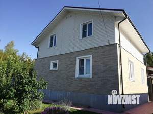 Дом 230м², 2-этажный, участок 20 сот.  