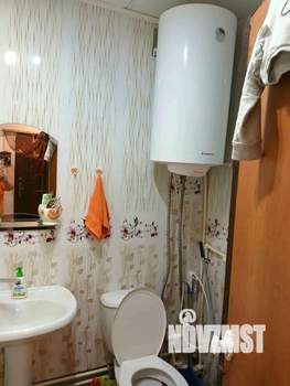 Дом 50м&sup2;, 1-этажный, участок 19 сот.  