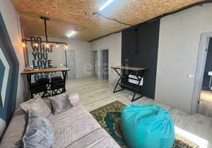 Дом 90м², 1-этажный, участок 6 сот.  