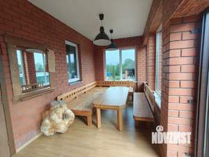 Дом 231м&sup2;, 2-этажный, участок 14 сот.  