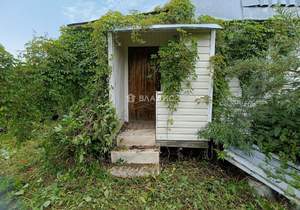 Дом 40м&sup2;, 2-этажный, участок 10 сот.  