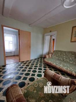 Дом 49м², 1-этажный, участок 30 сот.  