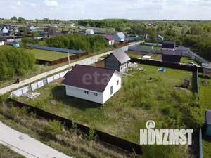 Дом 100м², 1-этажный, участок 10 сот.  