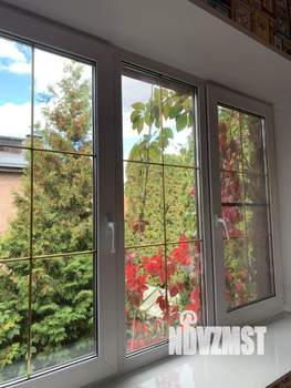 Дом 250м&sup2;, 3-этажный, участок 7 сот.  