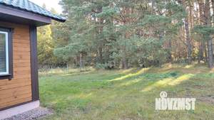 Дом 48м&sup2;, 1-этажный, участок 10 сот.  