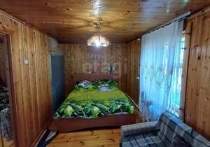 Дача 150м², 2-этажный, участок 6 сот.  