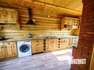 Дом 142м², 2-этажный, участок 80 сот.  