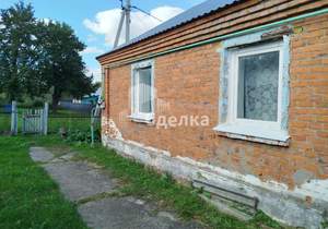 Дом 75м², 1-этажный, участок 20 сот.  