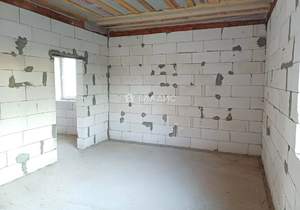 Дом 150м&sup2;, 1-этажный, участок 5 сот.  