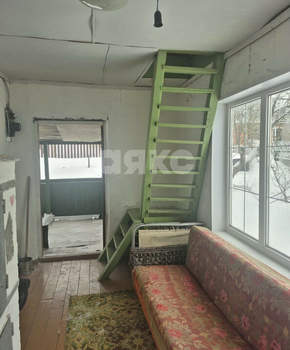 Дом 57м&sup2;, 2-этажный, участок 5 сот.  