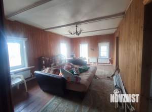 Дом 31м&sup2;, 1-этажный, участок 21 сот.  