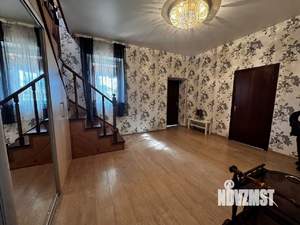 Дом 231м&sup2;, 2-этажный, участок 14 сот.  