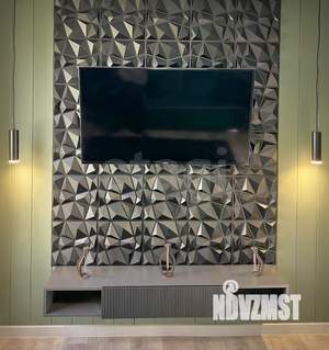 Дом 80м², 2-этажный, участок 5 сот.  