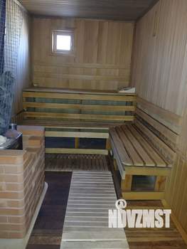 Коттедж 112м², 2-этажный, участок 11 сот.  