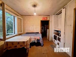 Дом 60м&sup2;, 2-этажный, участок 7 сот.  