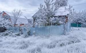 Дом 50м&sup2;, 2-этажный, участок 4 сот.  