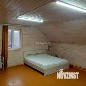 Дом 74м&sup2;, 2-этажный, участок 5 сот.  