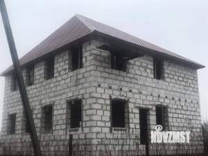 Дом 539м², 2-этажный, участок 8 сот.  