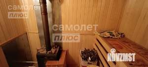 Дом 56м², 2-этажный, участок 12 сот.  